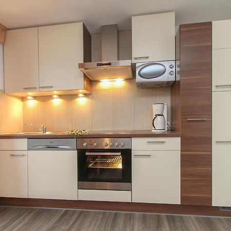 Appartamento Haus Zehentner Fieberbrunn Esterno foto